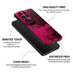 Temptation - Samsung Silicone Case