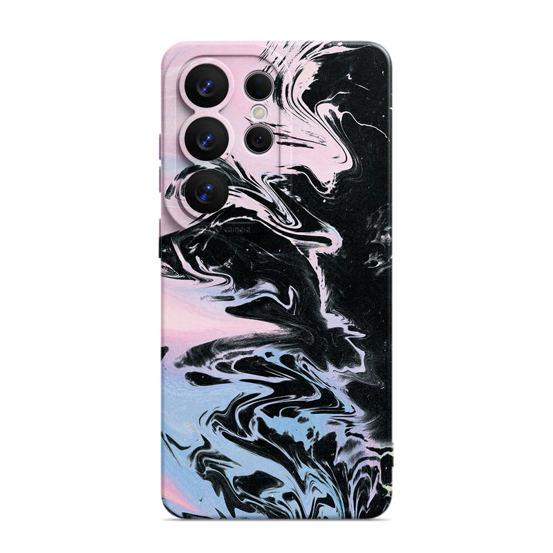 Sweet Dream - Samsung Silicone Case