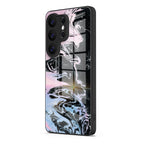 Sweet Dream - Samsung Glass Case