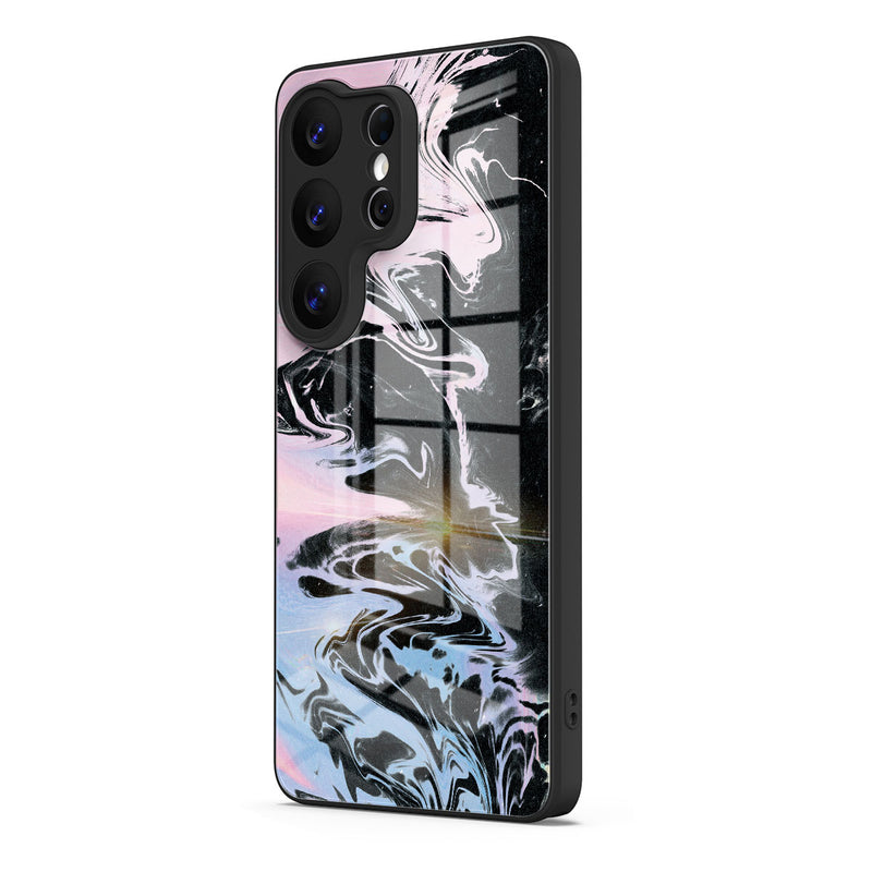 Sweet Dream - Samsung Glass Case