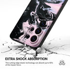Sweet Dream - Samsung Silicone Case