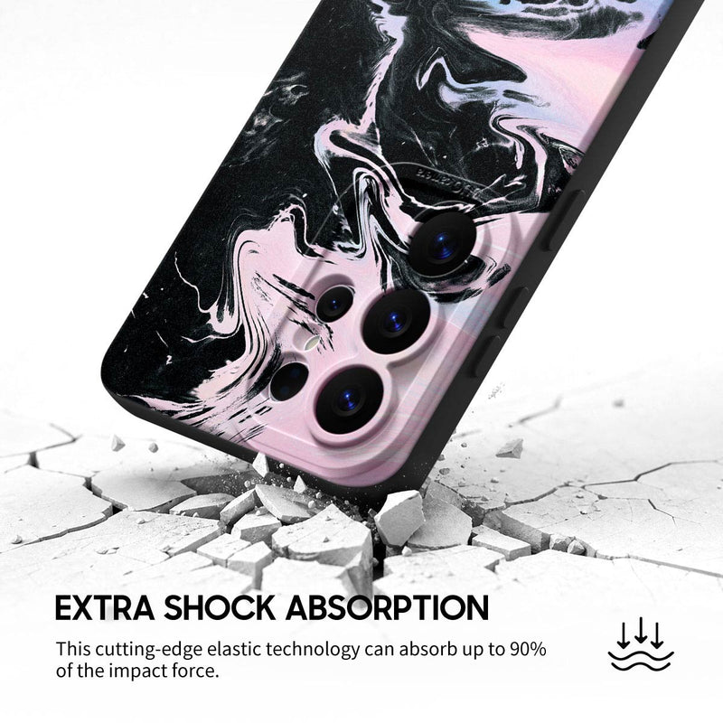 Sweet Dream - Samsung Silicone Case