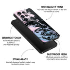 Sweet Dream - Samsung Silicone Case