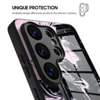 Sweet Dream - Samsung Glass Case