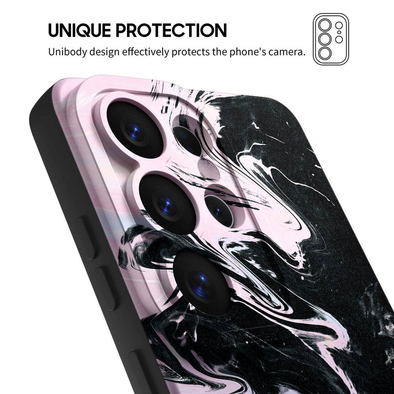 Sweet Dream - Samsung Silicone Case