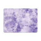 Mist Lavender - Macbook Case