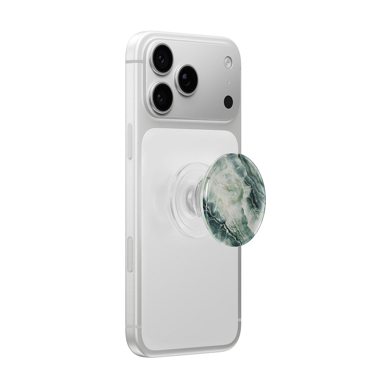 Emerald Ice Green - MagSafe AirBag Grip