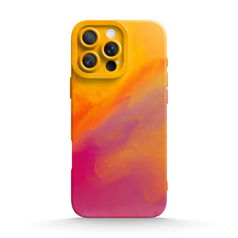 Sleepy - iPhone Silicone Case