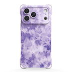Mist Lavender - iPhone Ultra Impact Case