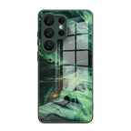 Penetration - Samsung Glass Case