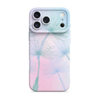 Dandelion - iPhone Silicone Case