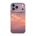 Cloud Gauze - iPhone Silicone Case
