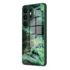 Penetration - Samsung Glass Case