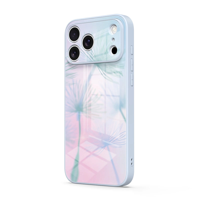 Dandelion - iPhone Glass Case