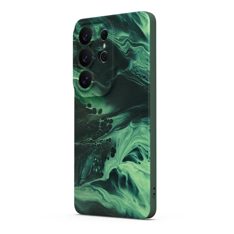 Penetration - Samsung Silicone Case