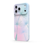 Dandelion - iPhone Silicone Case