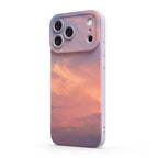 Cloud Gauze - iPhone Silicone Case