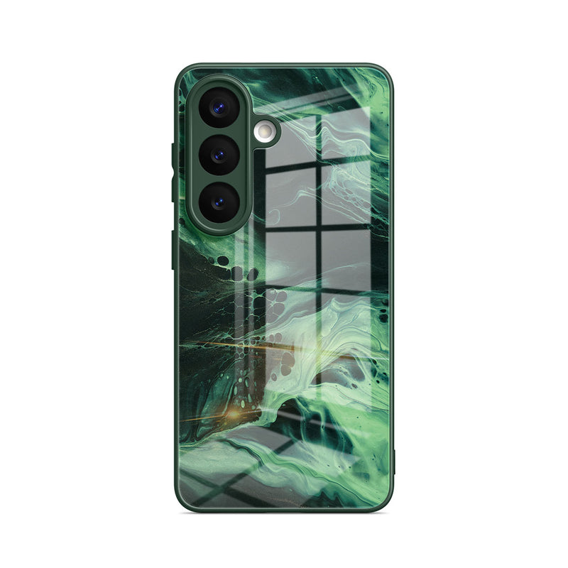 Penetration - Samsung Glass Case