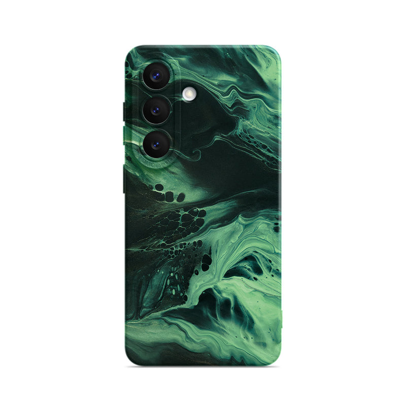 Penetration - Samsung Silicone Case