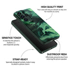 Penetration - Samsung Silicone Case