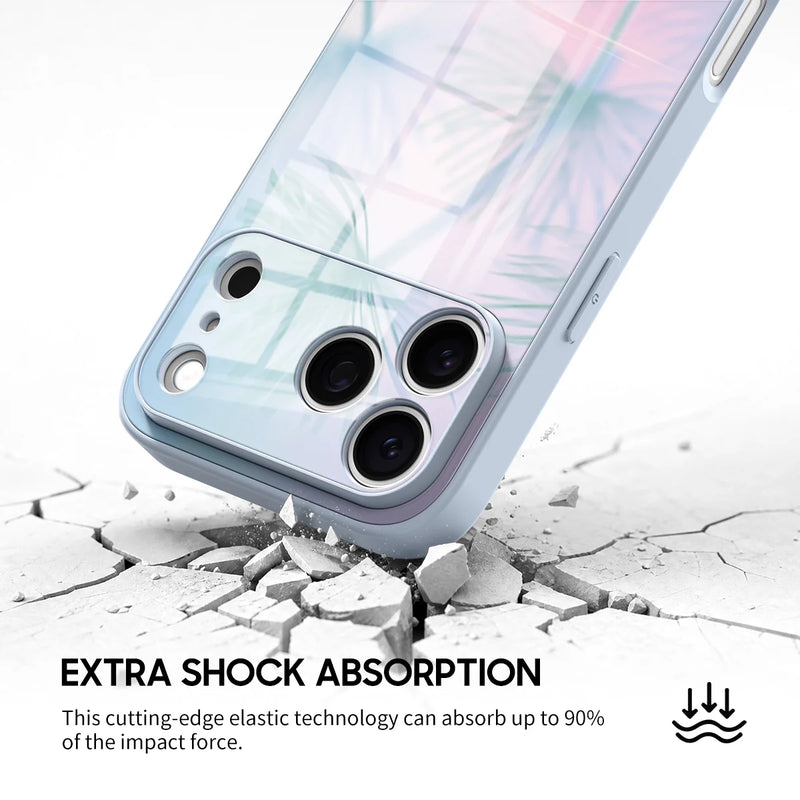 Dandelion - iPhone Glass Case