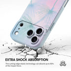 Dandelion - iPhone Silicone Case