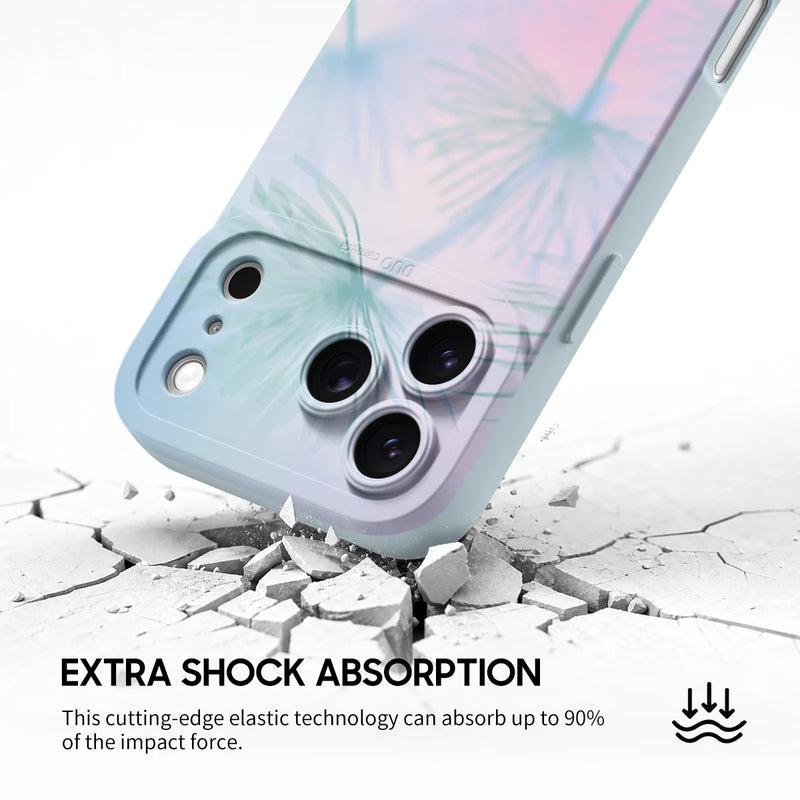 Dandelion - iPhone Silicone Case