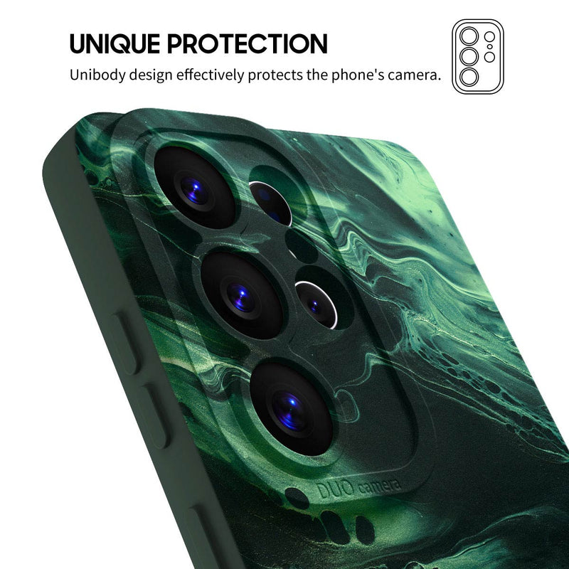 Penetration - Samsung Silicone Case