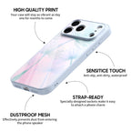 Dandelion - iPhone Glass Case
