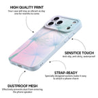 Dandelion - iPhone Silicone Case