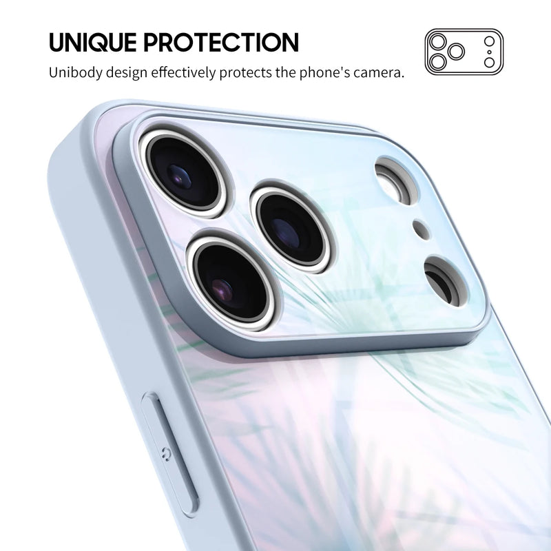 Dandelion - iPhone Glass Case