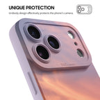 Cloud Gauze - iPhone Silicone Case