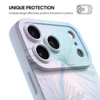 Dandelion - iPhone Silicone Case