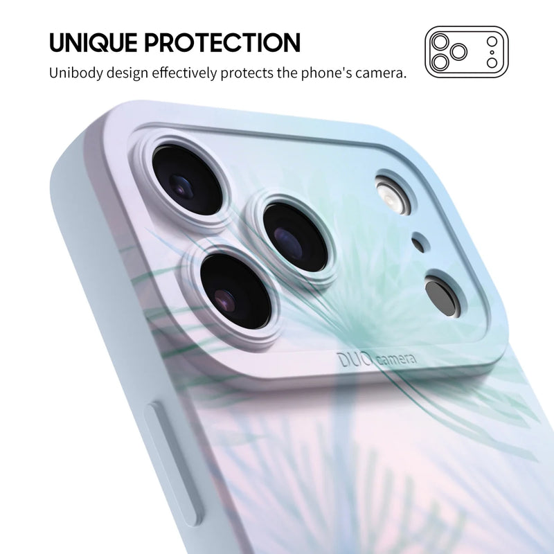 Dandelion - iPhone Silicone Case