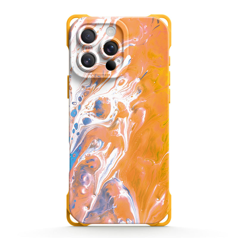 Flowing Light - iPhone Ultra Impact Case