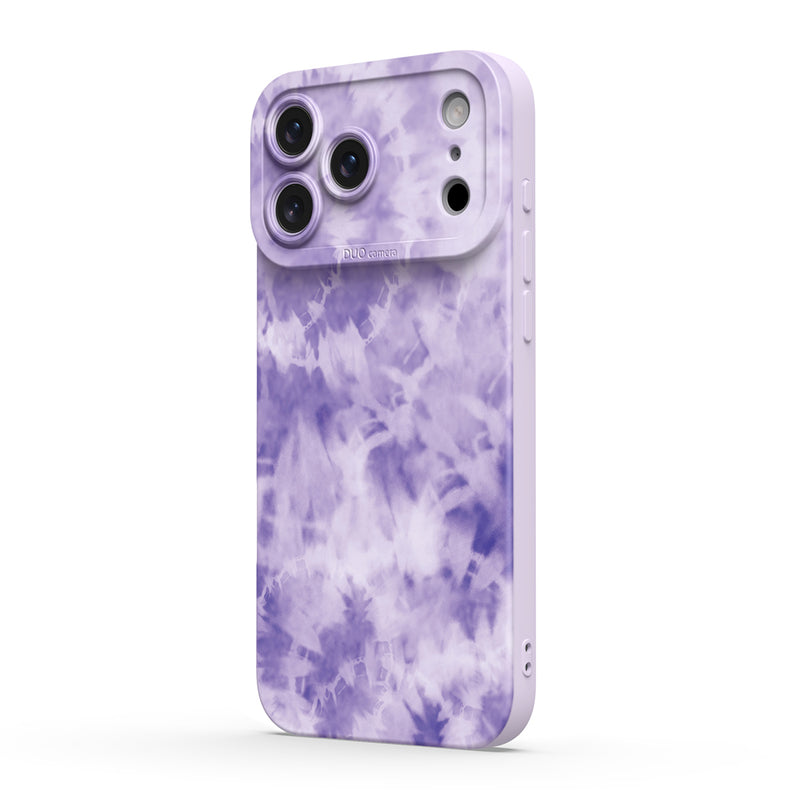 Mist Lavender - iPhone Silicone Case