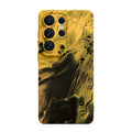 Alchemy - Samsung Silicone Case