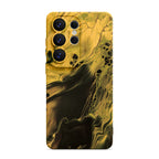 Alchemy - Samsung Silicone Case