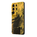 Alchemy - Samsung Silicone Case