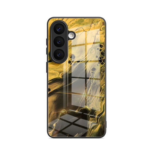 Alchemy - Samsung Glass Case