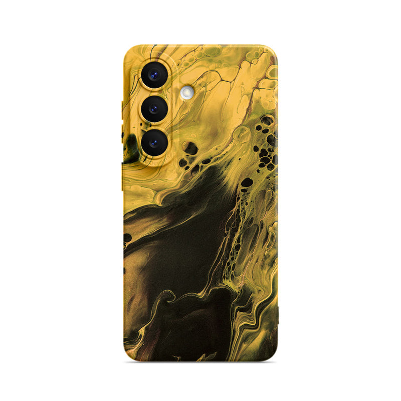 Alchemy - Samsung Silicone Case