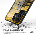 Alchemy - Samsung Glass Case