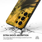 Alchemy - Samsung Silicone Case