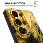 Alchemy - Samsung Silicone Case