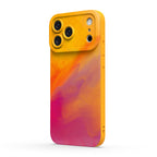 Sleepy - iPhone Silicone Case