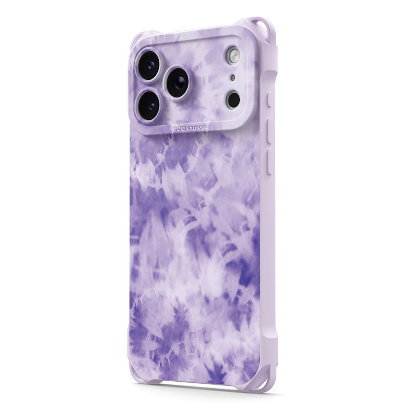 Mist Lavender - iPhone Ultra Impact Case
