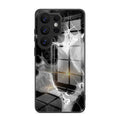 Loneliness - Samsung Glass Case