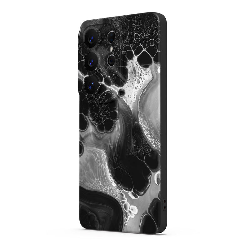 Loneliness - Samsung Silicone Case