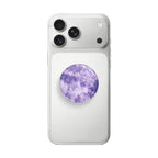 Mist Lavender - MagSafe AirBag Grip