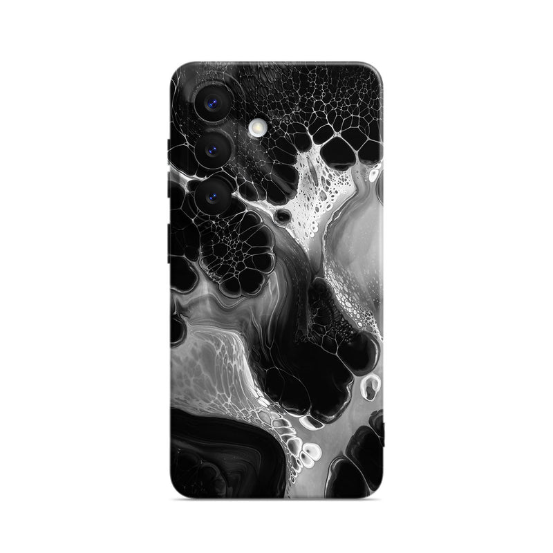 Loneliness - Samsung Silicone Case